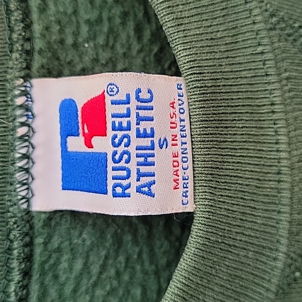 Vintage Russell Athletic sweater - Picture 2 of 8